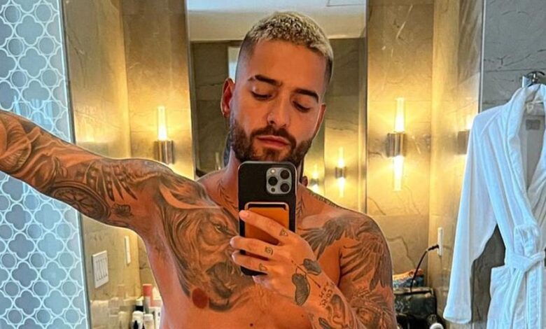 Maluma lanza The Love & Sex Tape, el sexto álbum de estudio de su carrera 1 1654972667 maluma lanza the love sex tape el sexto album