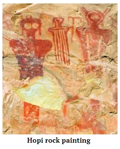 1655088021 498 alienigenas y ovnis aparecen en increibles pinturas rupestres antiguas de