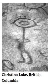 1655088022 568 alienigenas y ovnis aparecen en increibles pinturas rupestres antiguas de