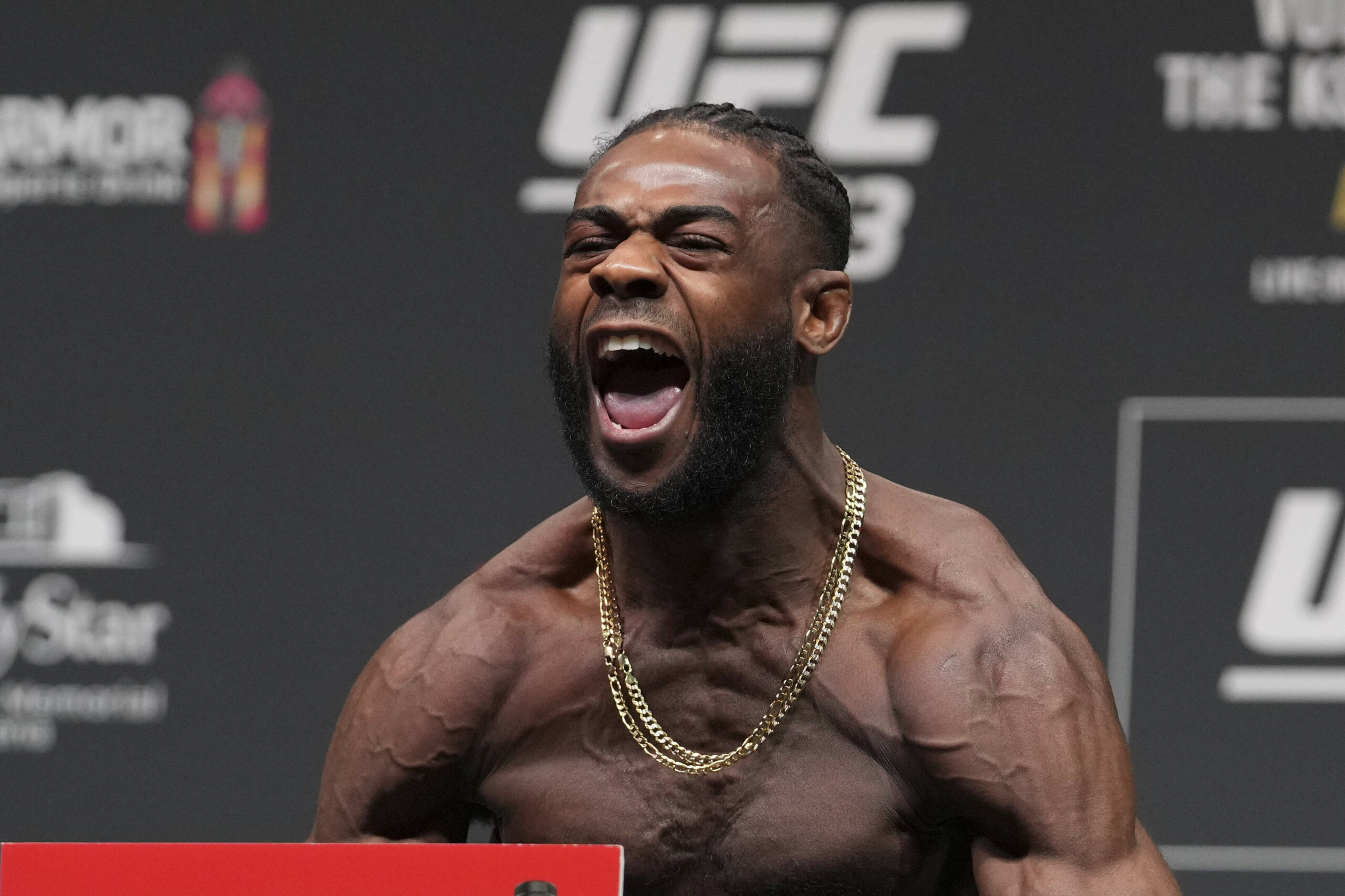 Aljamain Sterling denigra pelea de Glover Teixeira vs Jiri Prochazka en UFC 275 - MMA.uno, #1 en noticias de Artes Marciales Mixtas (MMA) en español. 1 1655175287 Aljamain Sterling denigra pelea de Glover Teixeira vs Jiri Prochazka