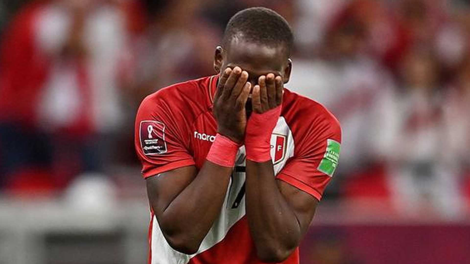 1655175475 Advincula se disculpa y renuncia a la seleccion de Peru