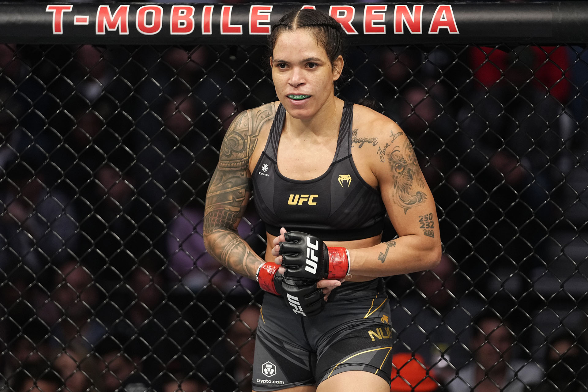 Amanda Nunes desestima su falta de motivación y promete recuperar el cinturón de peso gallo en UFC 277 - MMA.uno, #1 en noticias de Artes Marciales Mixtas (MMA) en español. 1 1655304995 Amanda Nunes desestima su falta de motivacion y promete recuperar