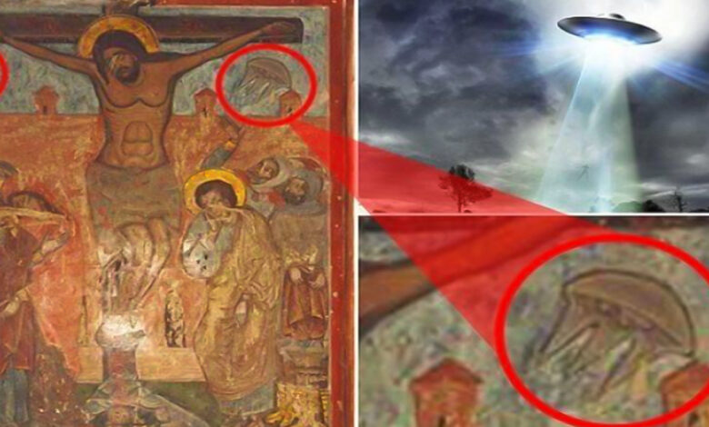 1655347425 esta pintura del siglo xv es evidencia de una antigua