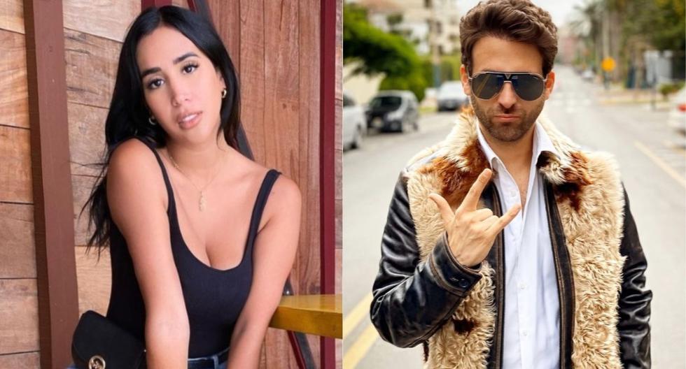 Melissa Paredes compartirá plató con 'Peluchín' y hablará de todo en entrevista con 'Amor y Fuego' 1 1655406653 Melissa Paredes compartira plato con Peluchin y hablara de todo