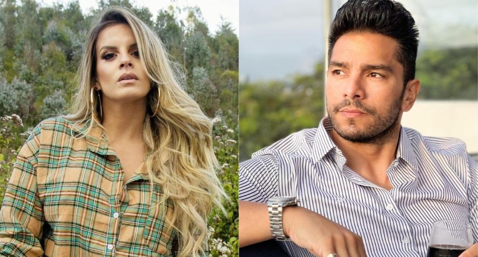 Alejandra Baigorria pidió a la producción de Esto es Guerra reconsiderar la eliminación de Rafael Cardozo (VIDEO) 1 1655478968 Alejandra Baigorria pidio a la produccion de Esto es Guerra