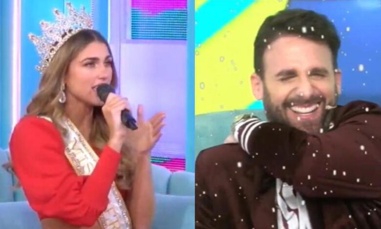 Alessia Rovegno le habla a sus haters, pero Peluchín ataca: "¿Los vas a mandar al aislamiento global?". (VIDEO) 1 1655660262 alessia rovegno le habla a sus haters pero peluchin ataca
