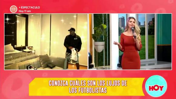 Jazmín Pinedo sobre Magaly Medina: “Lo único que hace (su programa) es denigrar, agredir y destrozar a las mujeres” (VIDEO) 2 Brunella horna revela que conoce la casa de jefferson farfán