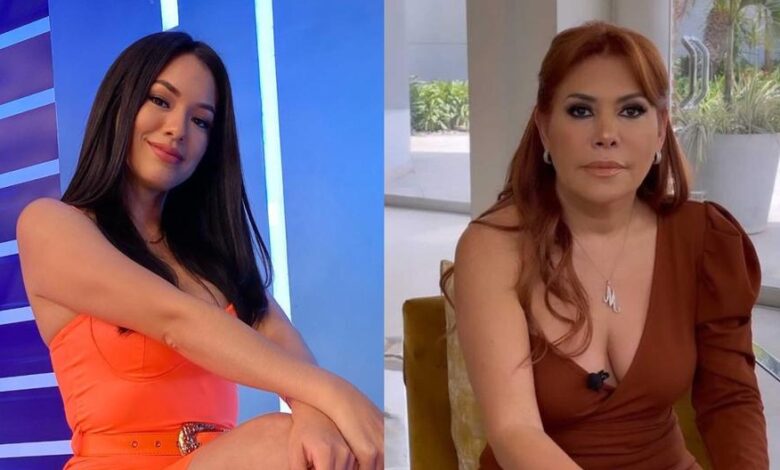 Jazmín Pinedo sobre Magaly Medina: “Lo único que hace (su programa) es denigrar, agredir y destrozar a las mujeres” (VIDEO) 1 1655750693 jazmin pinedo sobre magaly medina lo unico que hace su