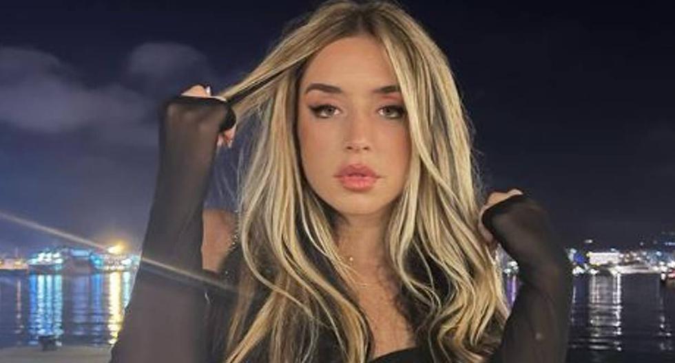 Lola Índigo sorprende a sus fans con el estreno de su nuevo sencillo "An1mal". 1 1655913407 Lola Indigo sorprende a sus fans con el estreno de