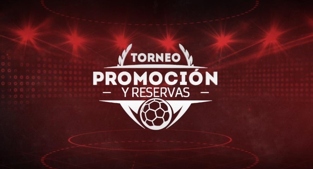 Torneo de ascenso y reserva: Posiciones y resultados del 5 1 1656213380 Torneo de ascenso y reserva Posiciones y resultados del 5