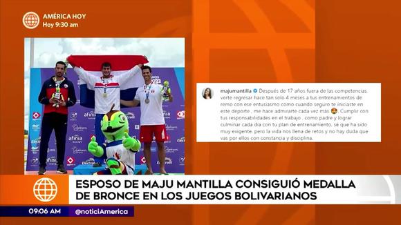 Dalia Durán revela que le prestó a John Kelvin unos S/4 mil | VIDEO 3 C04-maju-maridomp4