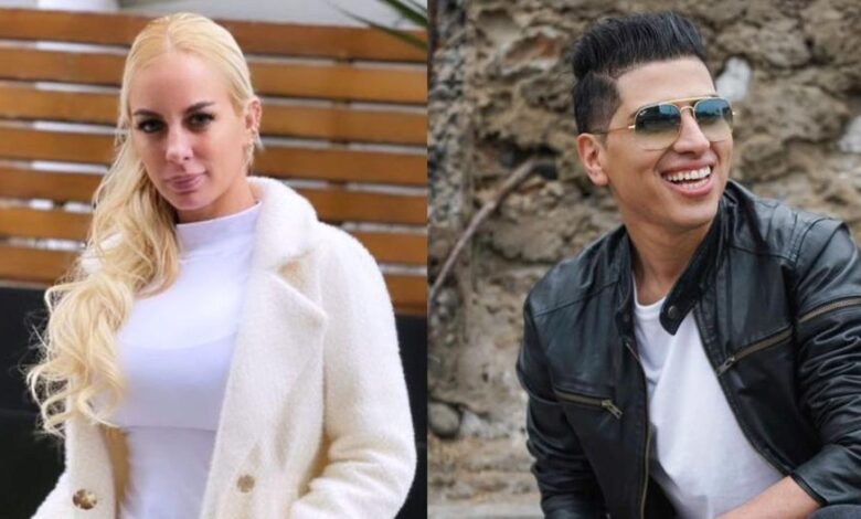 Dalia Durán revela que le prestó a John Kelvin unos S/4 mil | VIDEO 1 1656346940 dalia duran revela que le presto a john kelvin unos