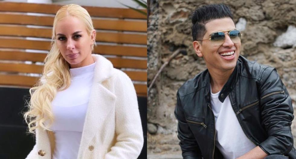 Dalia Durán revela que le prestó a John Kelvin unos S/4 mil | VIDEO 1 1656346940 Dalia Duran revela que le presto a John Kelvin unos
