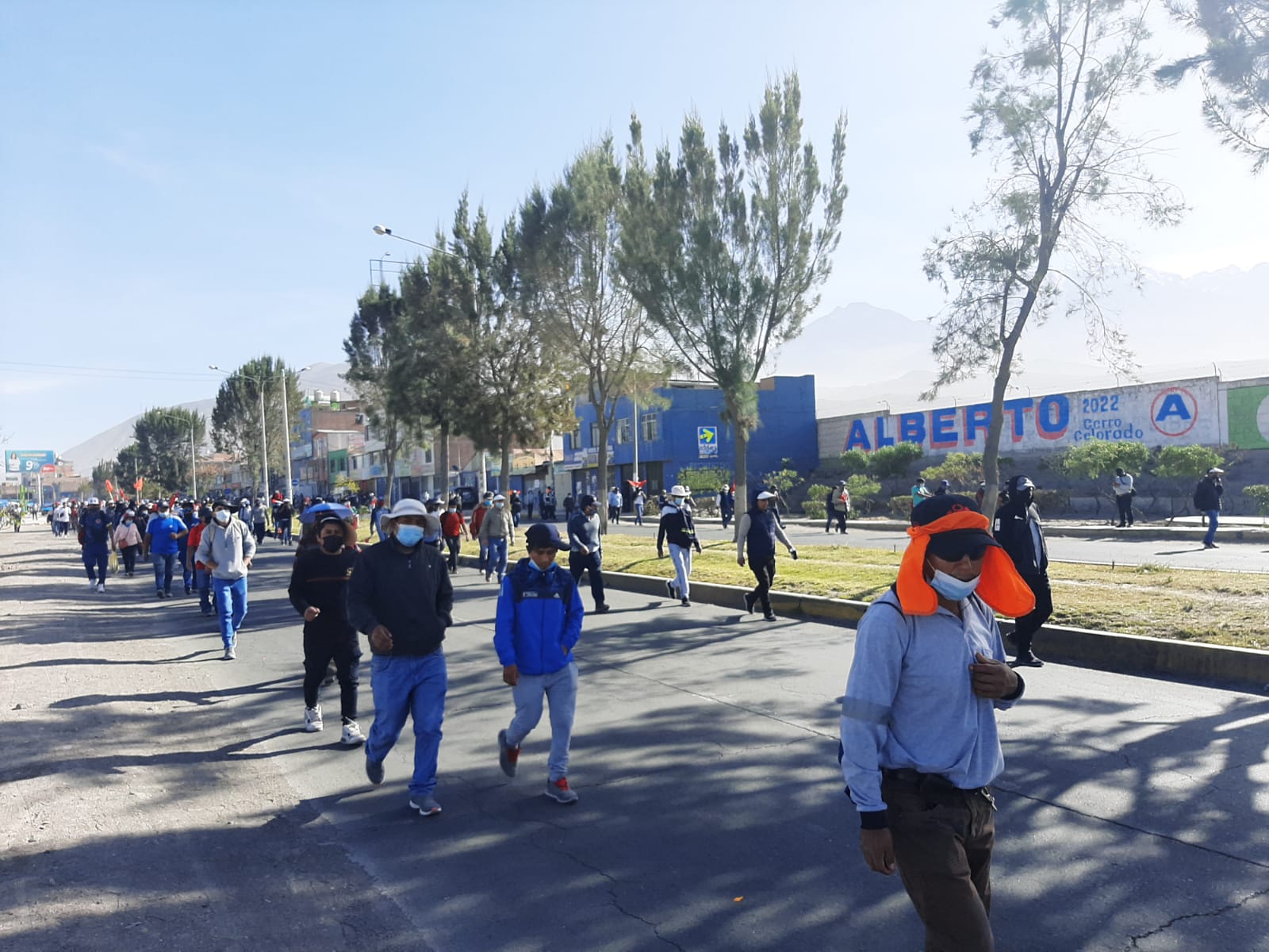 1656473013 577 Sindicato de Trabajadores de la Construccion Civil pide cierre del