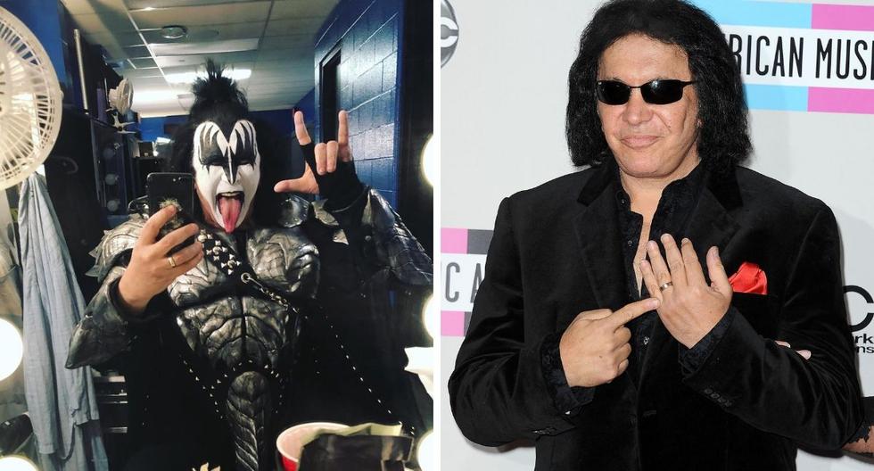 Gene Simmons sobre el final de 'Kiss': 'Vuelve antes de que te noqueen' 1 1656473570 Gene Simmons sobre el final de Kiss Vuelve antes de