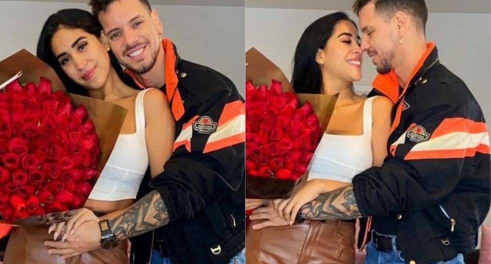 Anthony Aranda sorprendió en detalle a Melissa Paredes en medio de la denuncia de Rodrigo sobre Cuba 1 1656527846 Anthony Aranda sorprendio en detalle a Melissa Paredes en medio