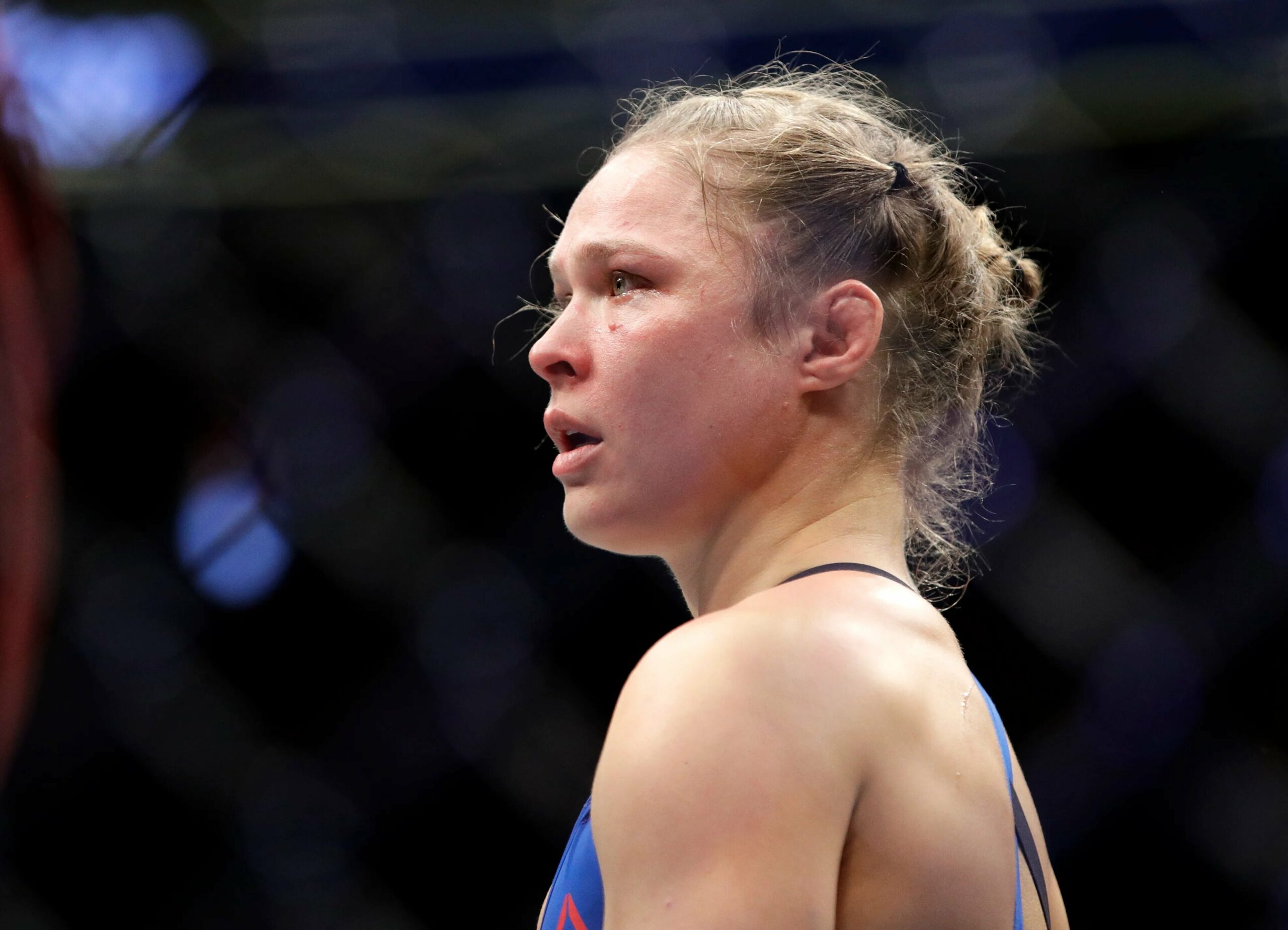 Ronda Rousey admite que ya no ve UFC y revela por qué 1 1656602515 Ronda Rousey admite que ya no ve UFC y revela