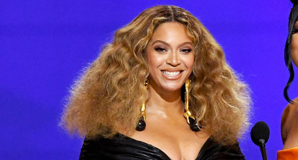 Beyoncé deslumbra a sus fans con la portada de su nuevo disco "Renacimiento" 1 1656618099 Beyonce deslumbra a sus fans con la portada de su