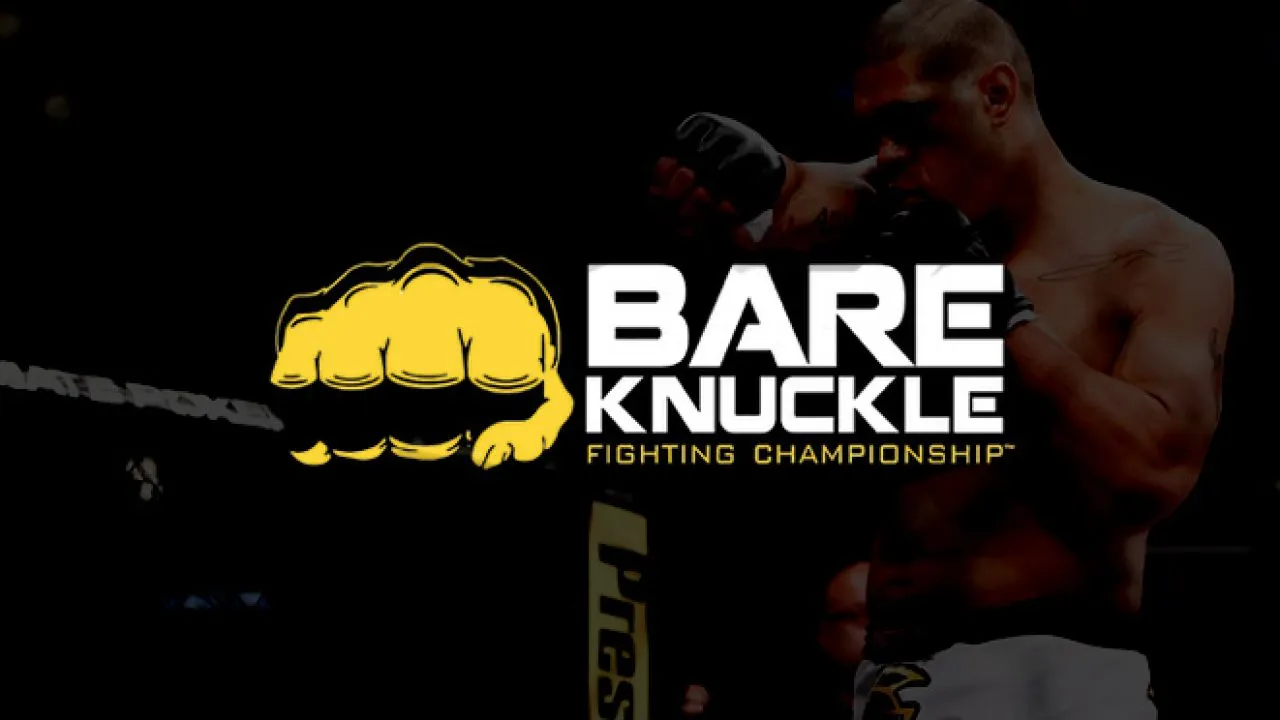 Bare Knuckle FC BKFC busca talento latino y anuncia pruebas en Tijuana