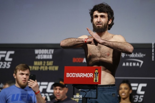 Breaking i es oficial zabit confirma su decision de retirarse