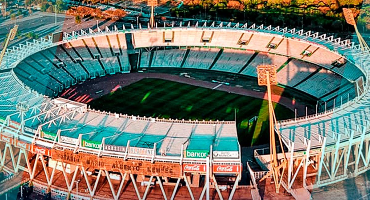 Brasil se niega y Argentina será sede de la final de la Copa Sudamericana 1 Brasil se niega y Argentina sera sede de la final