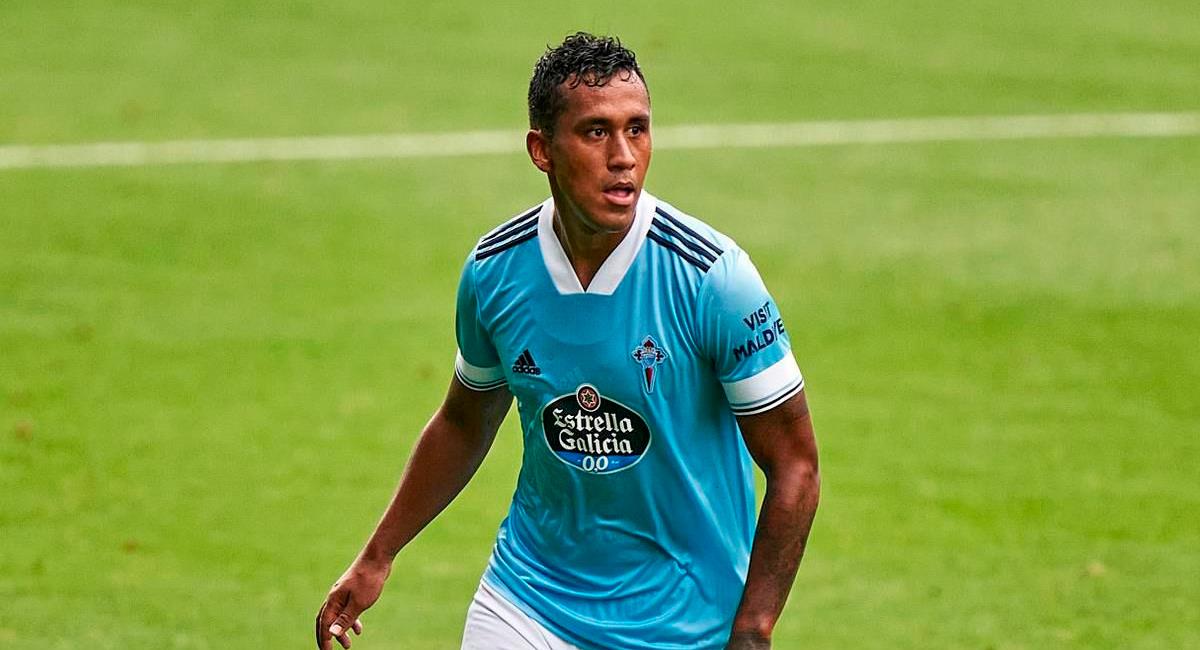 Celta de Vigo jugara un amistoso con Renato Tapia ante