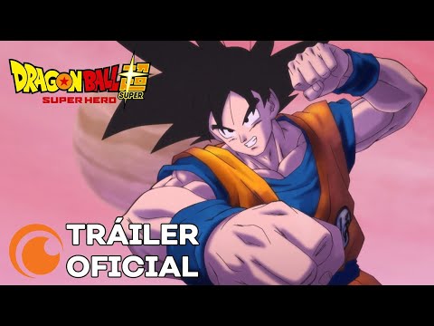 Confirmada fecha de estreno de Dragon Ball Super: Super Hero: Perú 2 Confirmada fecha de estreno de Dragon Ball Super Super Hero