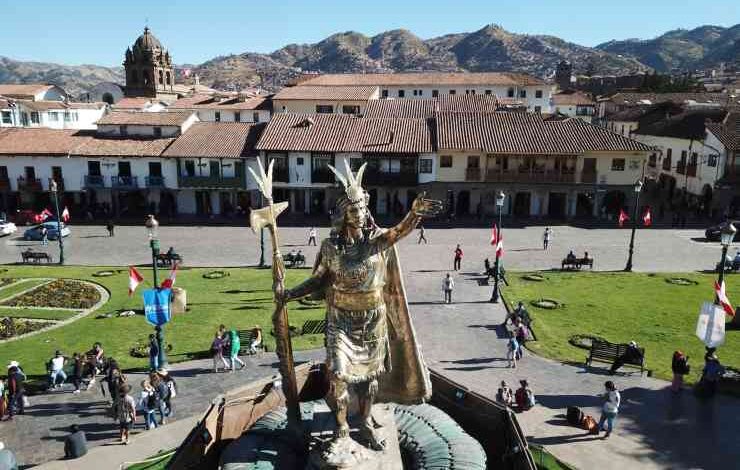 Cusco sorprendete con estos 10 lugares turisticos imperdibles