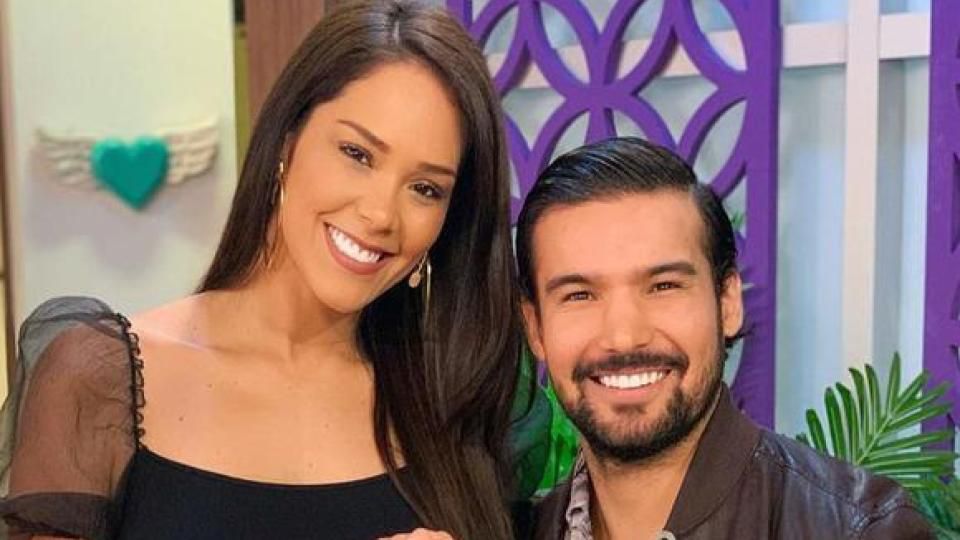 Ezio Oliva estrenó "El dolor de mi vida", canción que narra los problemas con Karen Schwarz 2 Ezio Oliva estreno El dolor de mi vida cancion que