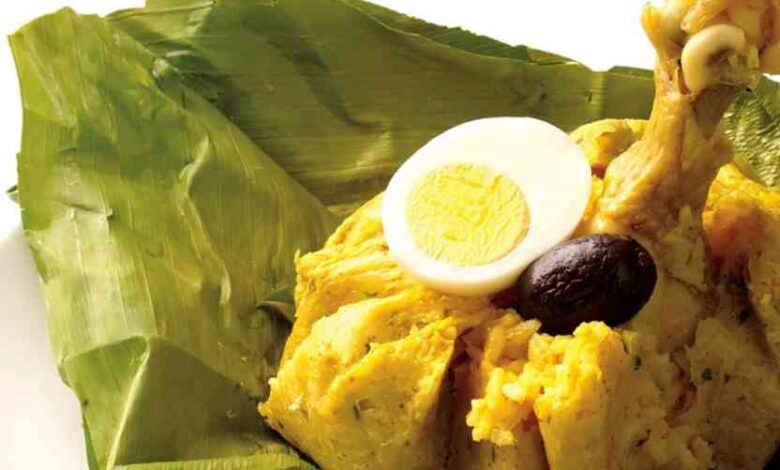 Juane: ¿Por qué es el plato emblemático de la selva peruana y cuántas variedades hay? 1 Juane ¿por que es el plato emblematico de la selva