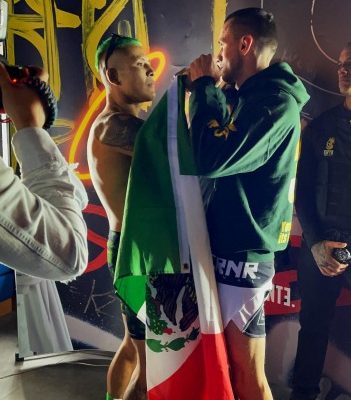 Londoño y Elpidio protagonizan Matchmaker II | La etiqueta de la roca 2 Londono y elpidio protagonizan matchmaker ii la etiqueta de