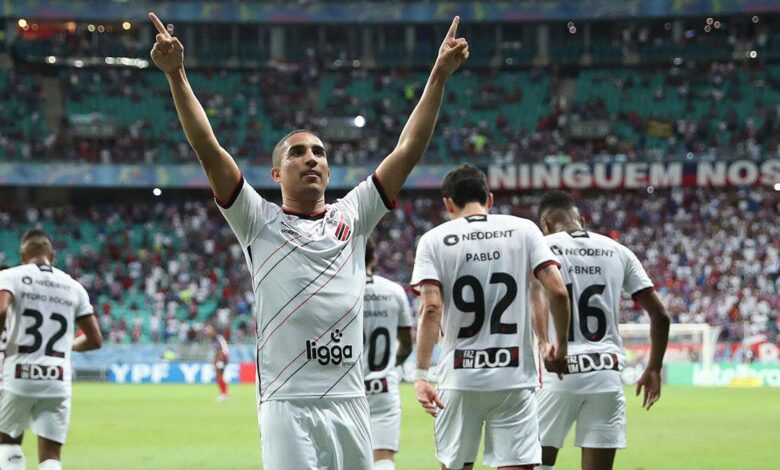 Paranaense vs libertad pronostico y cuando jugar por la copa