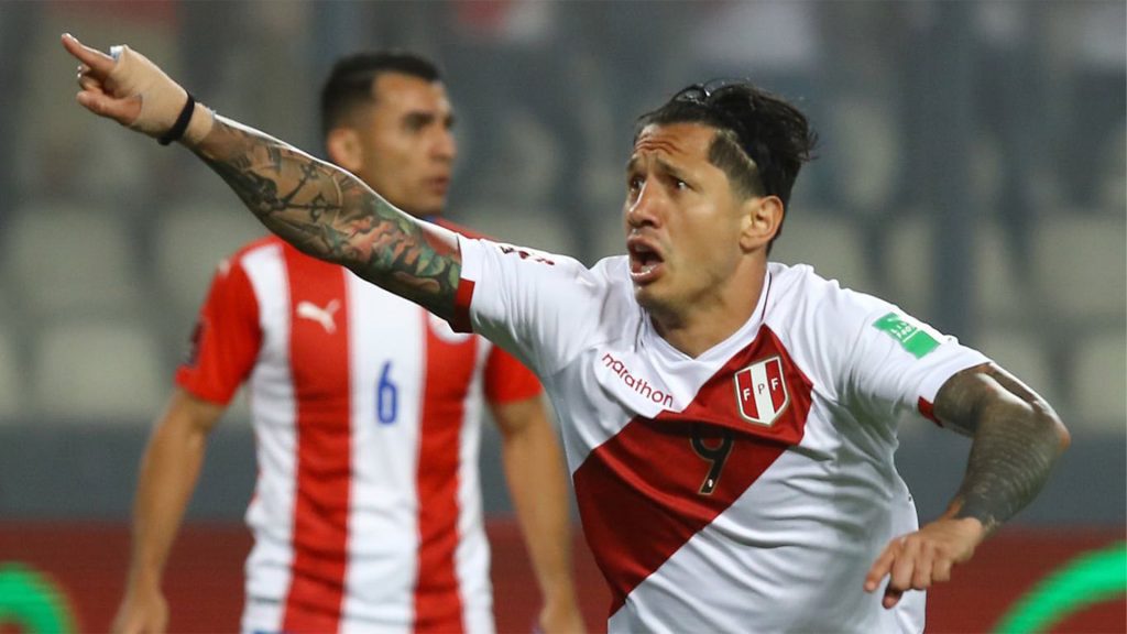 Peru vs australia o emiratos arabes unidos fecha y hora