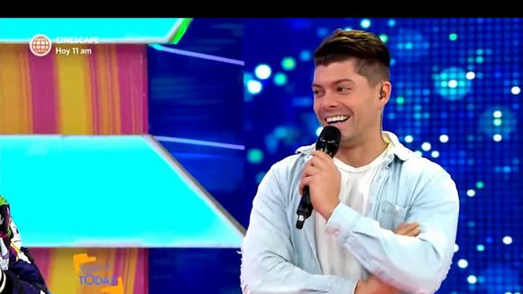 Pitillo celebra el décimo aniversario del "Circo de la Alegría" con invitados internacionales. 2 Choca presenta entrevista a Jazmín Pinedo