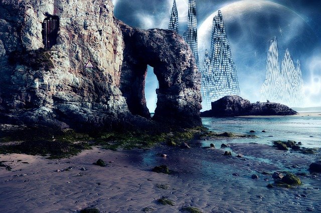 Podría haber 36 civilizaciones extraterrestres comunicándose en la Vía Láctea - OVNI y misterios 2 Podria haber 36 civilizaciones extraterrestres comunicandose en la via lactea