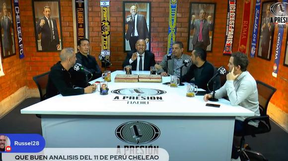 El mea culpa de Gonzalo Núñez por la pelea entre Silvio Valencia y Christian Cueva
