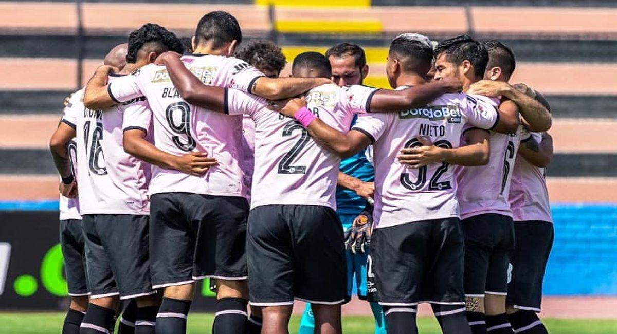Sport Boys intensifica su defensa para el Torneo Clausura