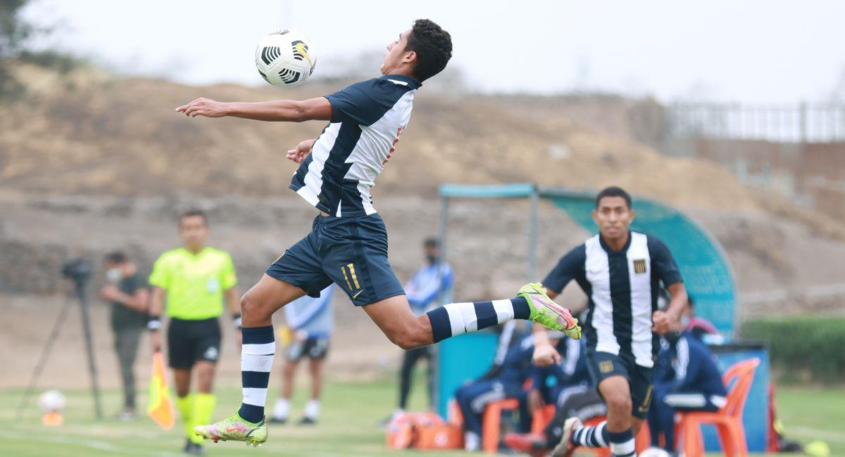 Tabla y Resultados de la Fecha 1 del Torneo de