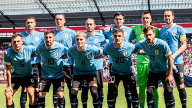 Uruguay vs panama pronostico y cuando jugaran amistoso internacional de