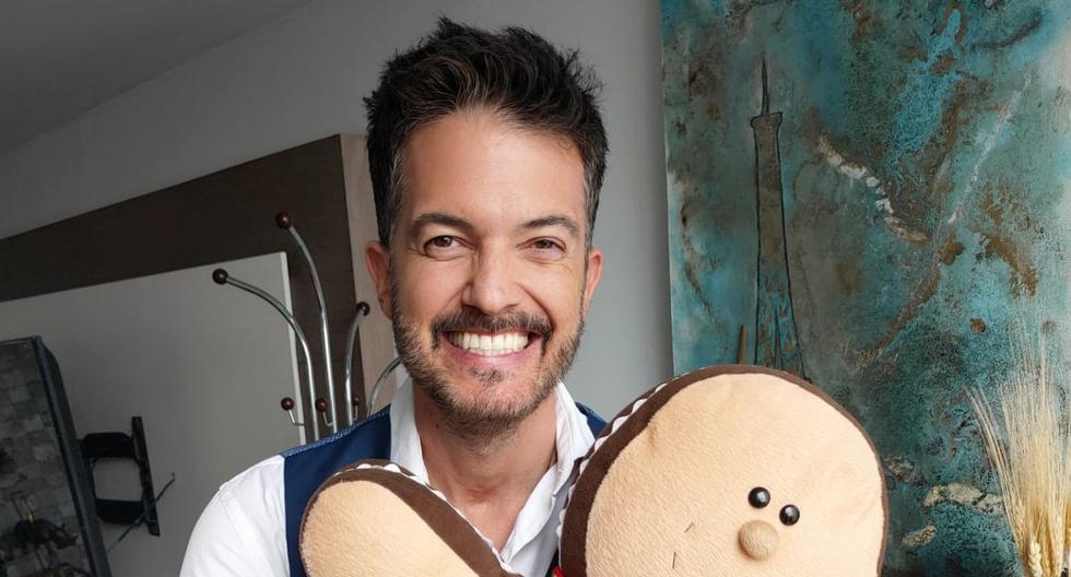 Fallece Fernando del Solar, actor y presentador de televisión, a los 49 años 1 1656690389 Fallece Fernando del Solar actor y presentador de television a
