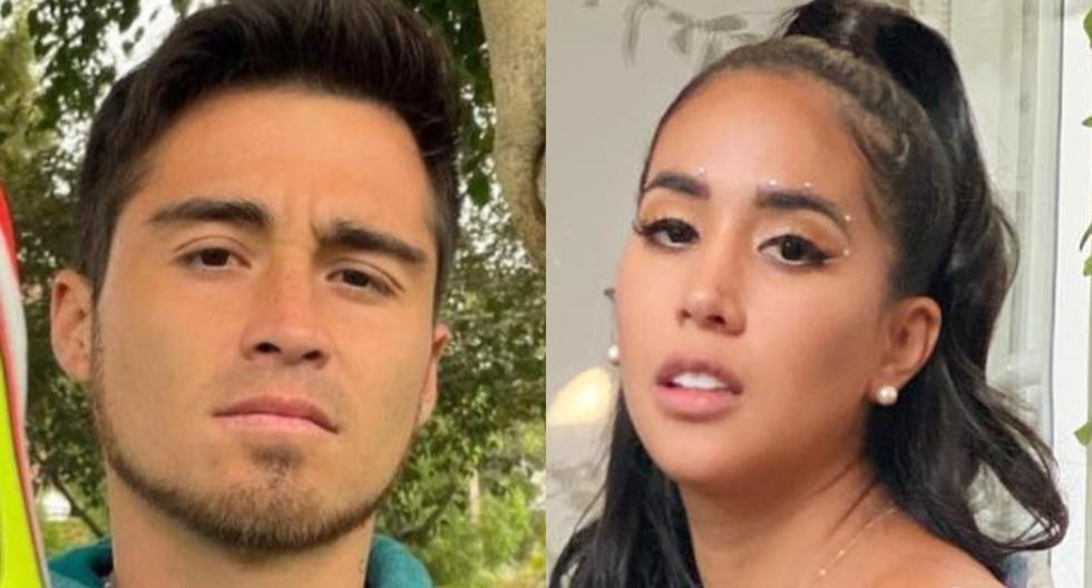 Melissa Paredes vs. Rodrigo Cuba: ¿Por qué vuelven a enfrentarse en los tribunales? aquí están los detalles 1 1656708463 Melissa Paredes vs Rodrigo Cuba ¿Por que vuelven a enfrentarse