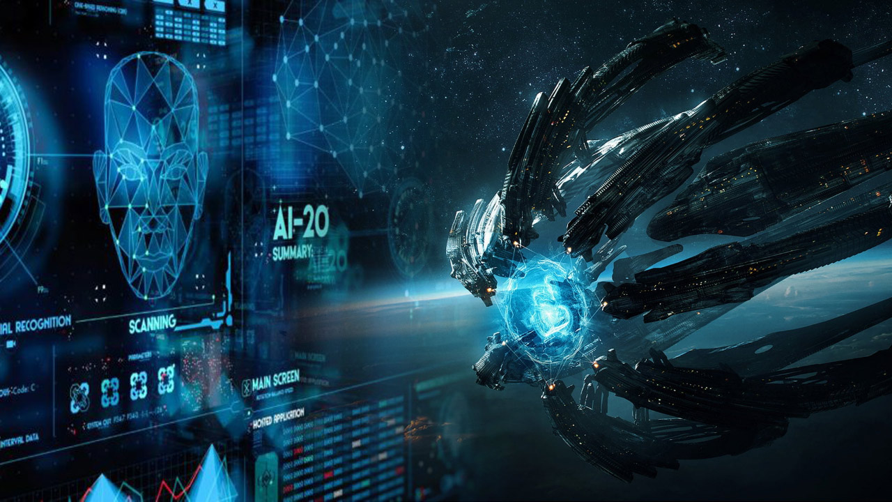 Inteligencia artificial: "Los ovnis podrían salir de nuestros sistemas" 1 1656731369 Inteligencia artificial Los ovnis podrian salir de nuestros sistemas