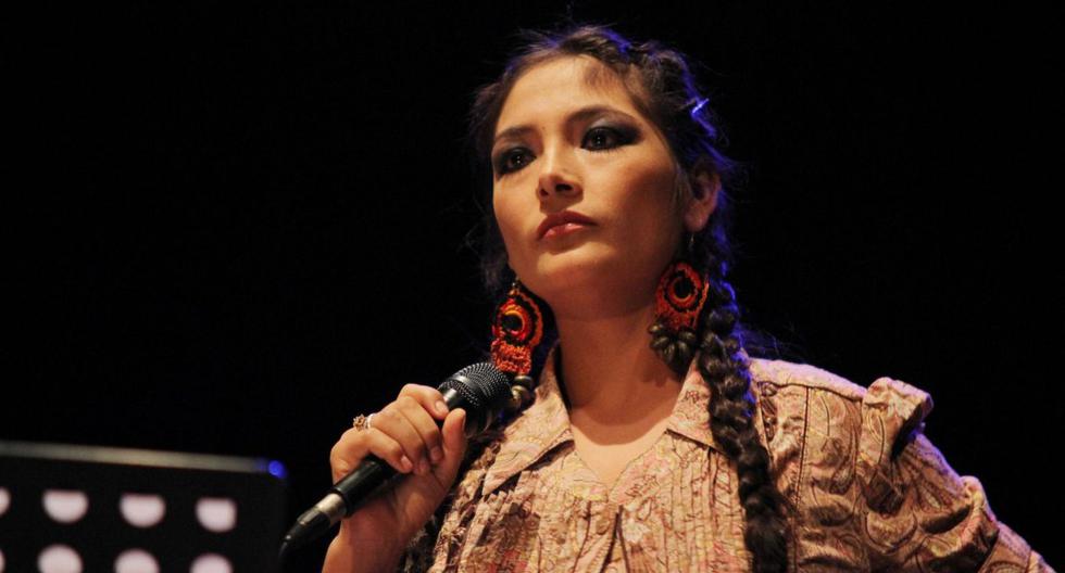 Magaly Solier reclama que perdió bebé por culpa de su exmarido: 'Tantos golpes me han roto' 1 1657007662 Magaly Solier reclama que perdio bebe por culpa de su