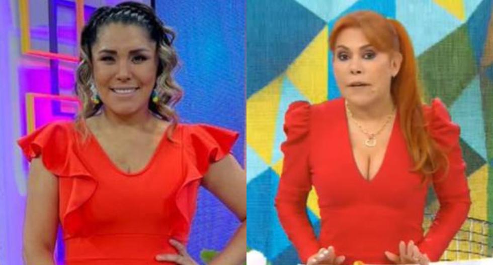 1657025963 Magaly ataca a Lady Guillen por difundir nuevo audio de