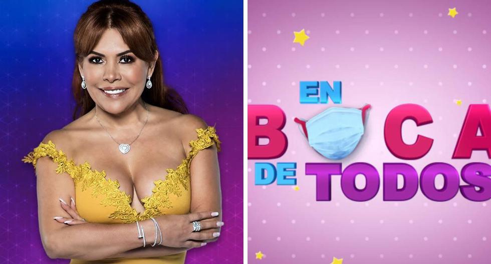 Reportero de Magaly Medina es la nueva movida de 'En Boca de Todos' 1 1657062260 Reportero de Magaly Medina es la nueva movida de En