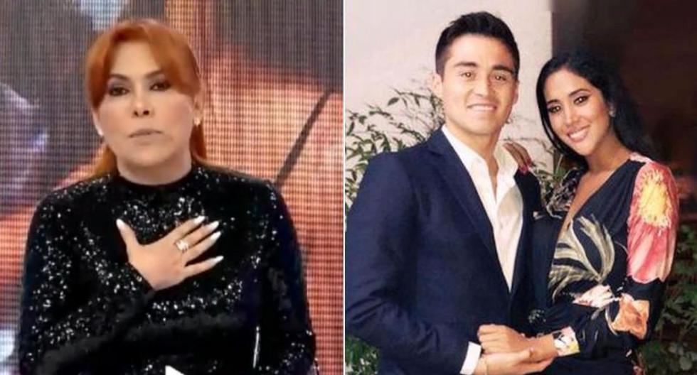 “Nadie se capacita”: Magaly Medina sobre la hija propietaria de Melissa Paredes y Rodrigo Cuba (VIDEO) 1 1657372221 Nadie se capacita Magaly Medina sobre la hija propietaria de
