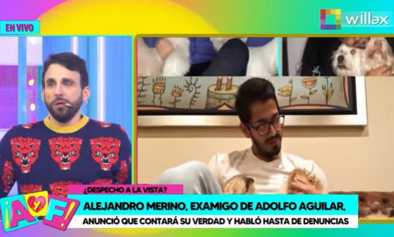 1657626086 rodrigo gonzalez ataca a alejandro merino exnovio de adolfo aguilar