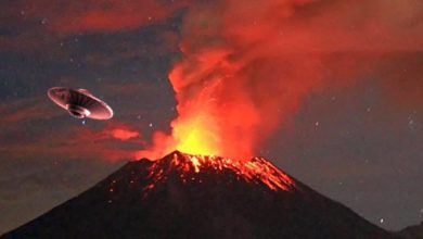 1658030454 ovni de 30 metros filmado volando sobre el volcan popocatepetl