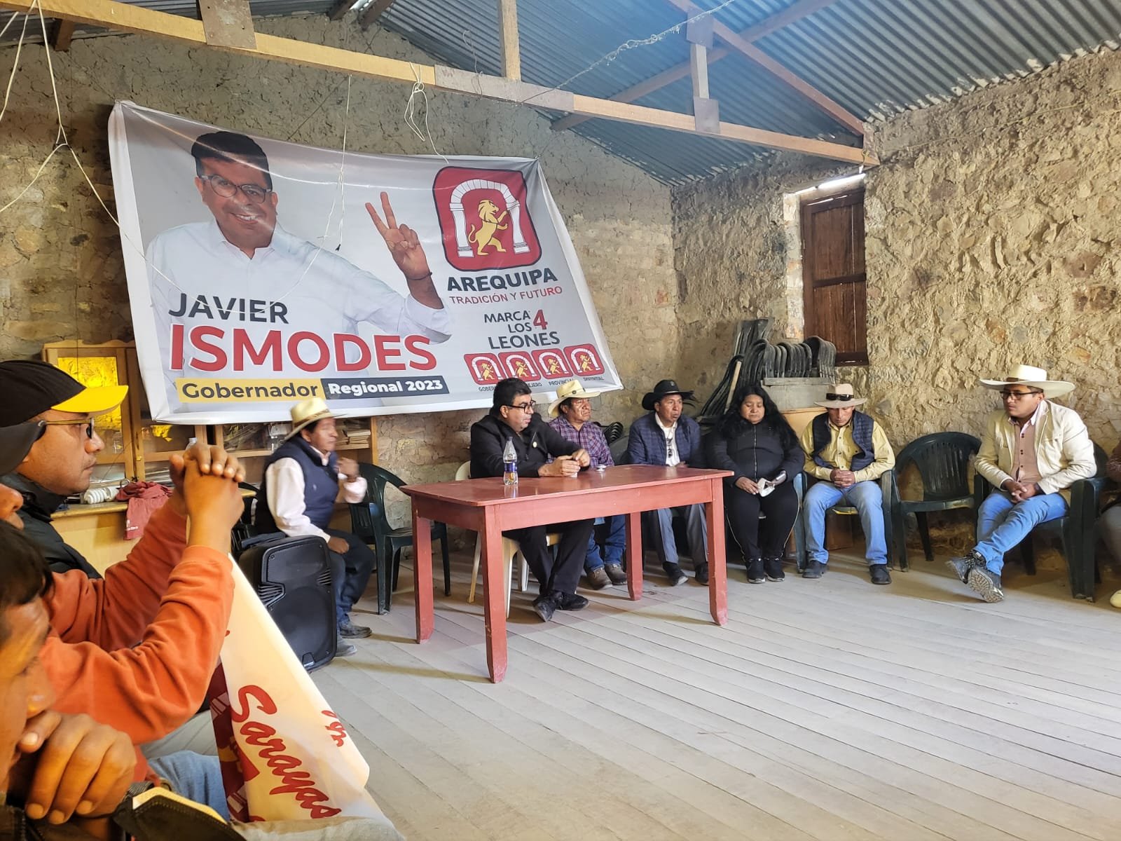 “Asegurar infraestructura de riego para Majes Siguas es prioridad para la Región Arequipa” - EPA Noticias 3 1658031959 800 asegurar infraestructura de riego para majes siguas es prioridad para