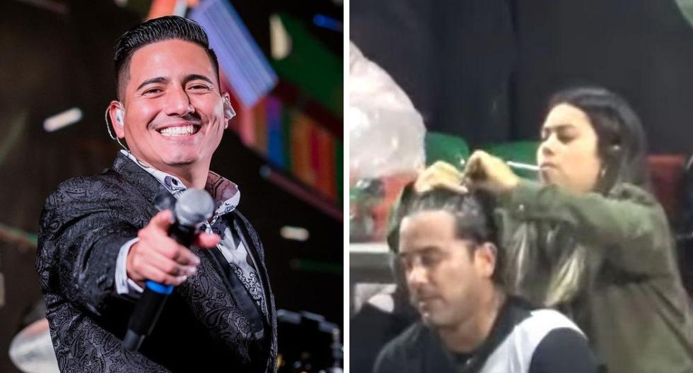 Pedro Loli habla por primera vez de 'Ampay' de Fiorella Méndez y Óscar del Portal (Vídeo) 1 1658476494 Pedro Loli habla por primera vez de Ampay de Fiorella